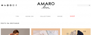 amaro live wavecommerce 1