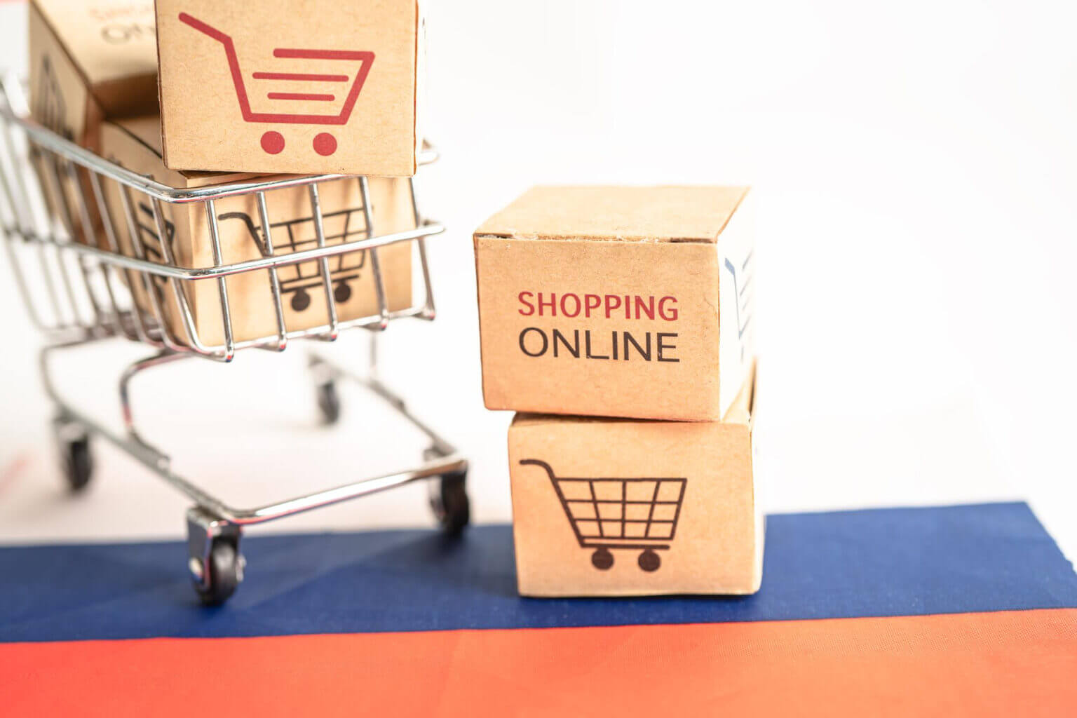 Como vender nos Estados Unidos e faturar em dólar Wave Commerce