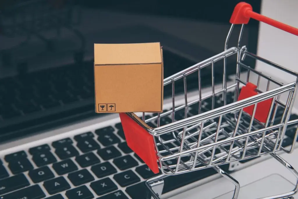 Black Friday e-commerce B2B