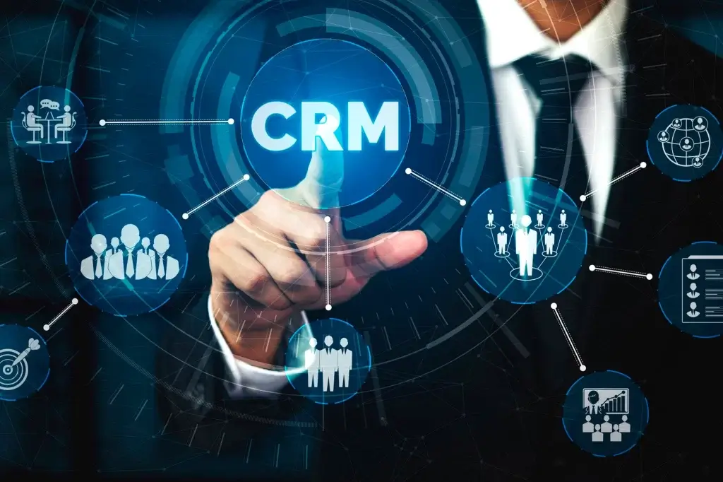 CRM para e-commerce