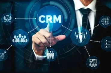 CRM para e-commerce