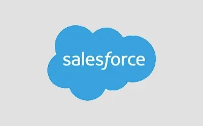 Salesforce CRM