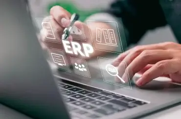 ERP para marketplace