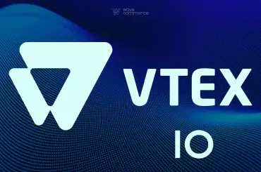 Logo da VTEX IO