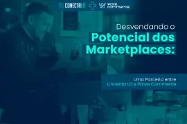 Desvendando o Potencial dos Marketplaces