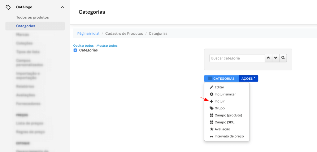 Arquitetura da Informação