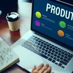Estratégias de produtos