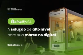 Shopify plus