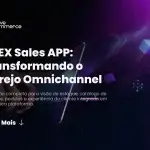 Vtex sales app