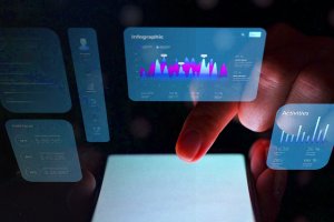 UX/UI Para APP e estatísticas