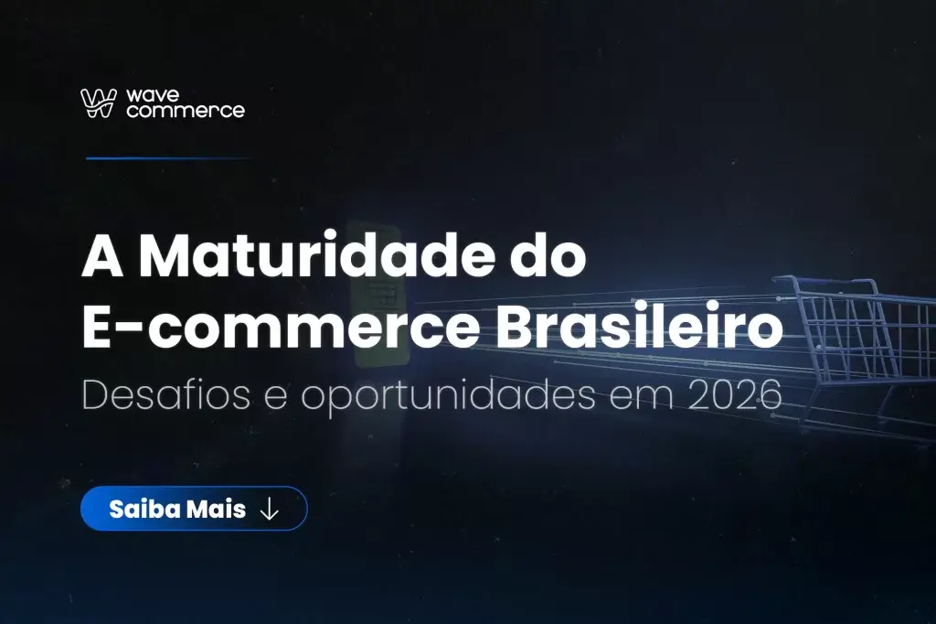 maturidade do e-commerce