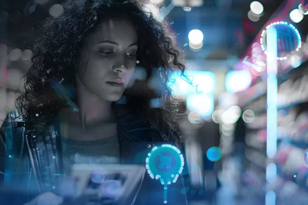 maturidade do e-commerce