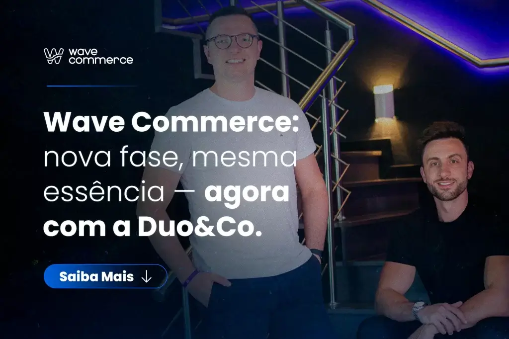 Wave Commerce Grupo Duo