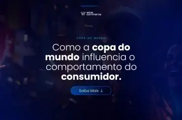 comportamento do consumidor Copa do Mundo