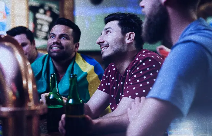 comportamento consumidor copa do mundo