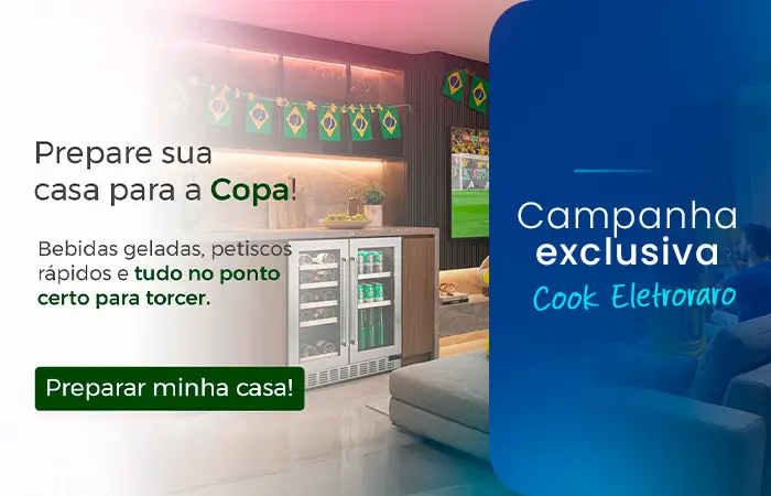 comportamento do consumidor Copa do Mundo